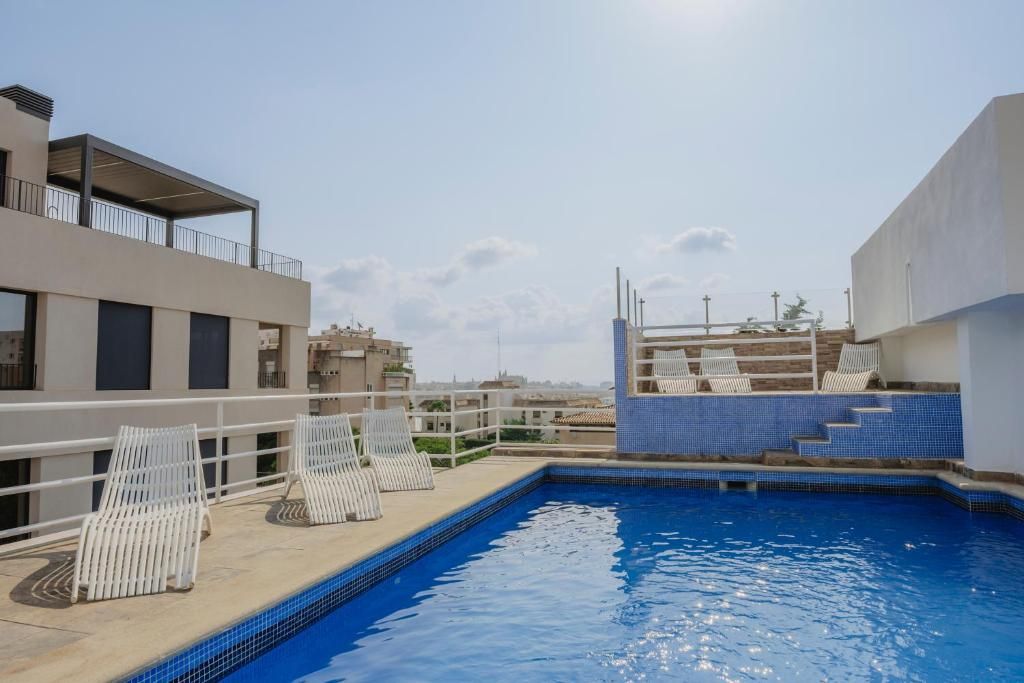 Apartamentos Gomila Park фото 10