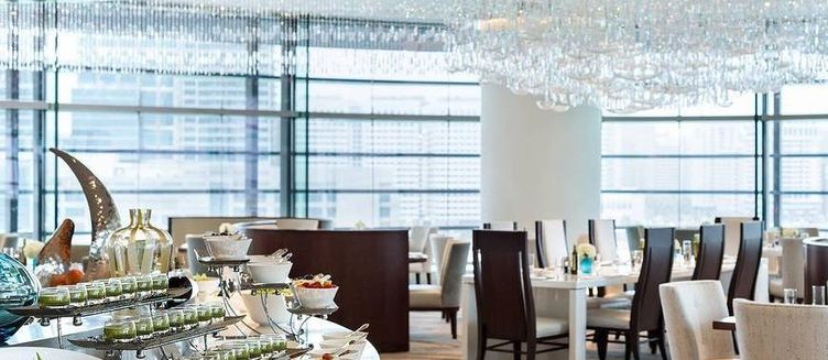 Фото отеля Rosewood Hotel Abu Dhabi