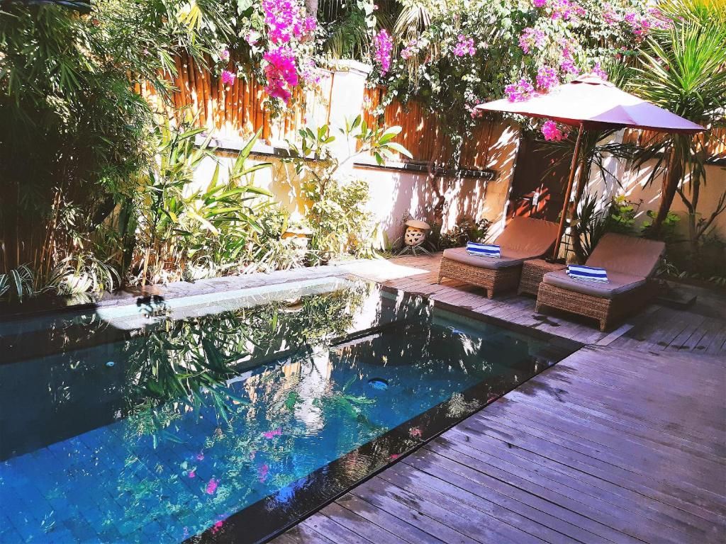 The Beach House Resort фото 55
