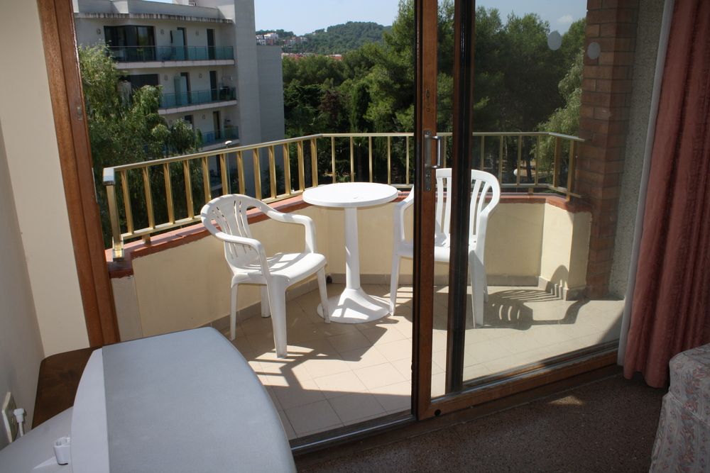Апарт-отель «Aparthotel Las Mariposas» фото 16