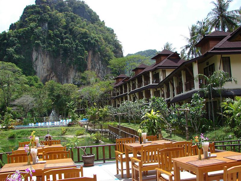 Railay Princess Resort & Spa фото 33
