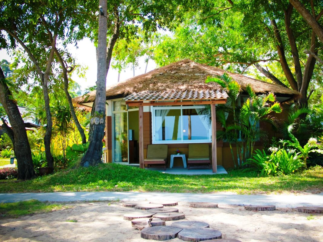 Anahata Resort Samui фото 22