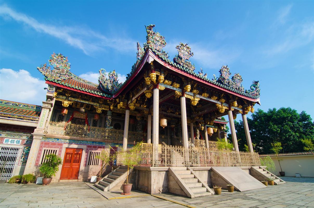 Lone Pine, Penang, a Tribute Portfolio Resort фото 3
