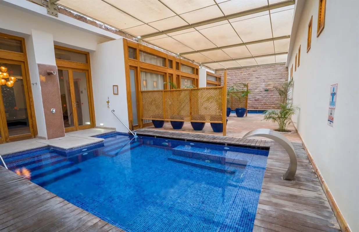 Fort Arabesque Resort, Spa & Villas фото 21