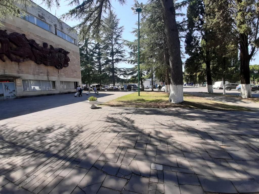 Пансионат «Пансионат «Курорт Пицунда»» фото 152