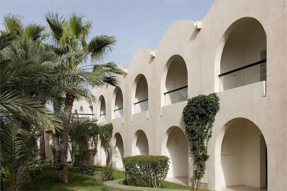Sentido Djerba Beach фото 8