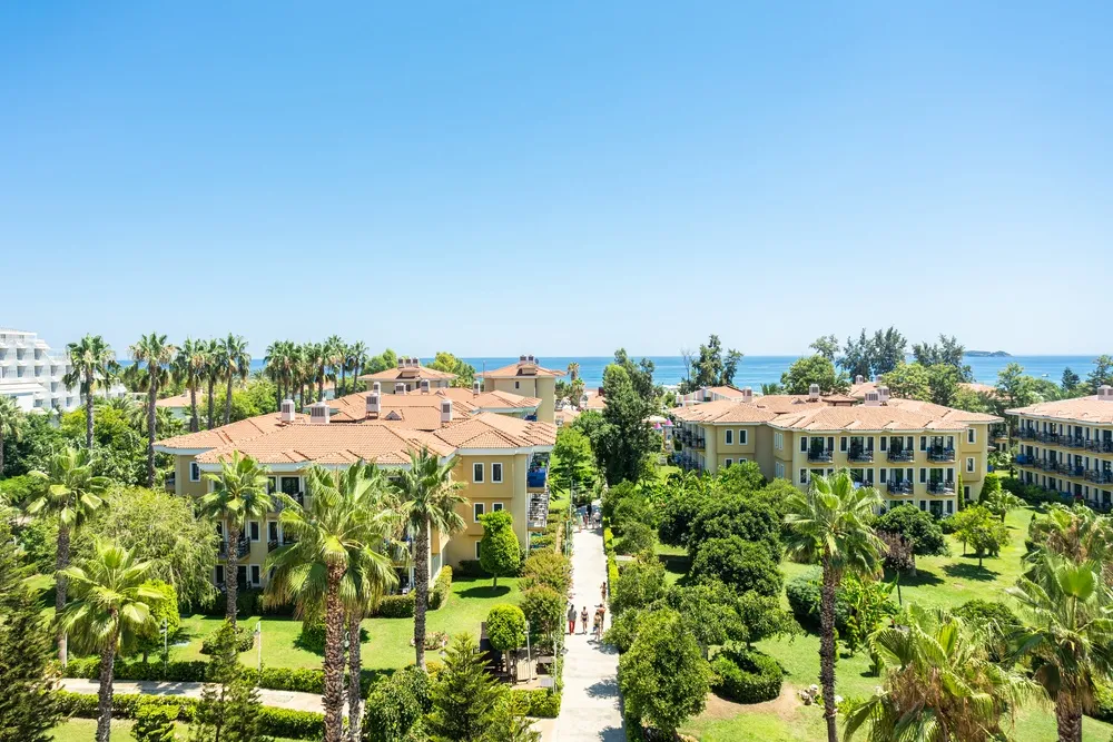 Club Hotel Phaselis Rose фото 210
