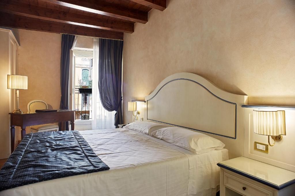 Albergo Mazzanti фото 3