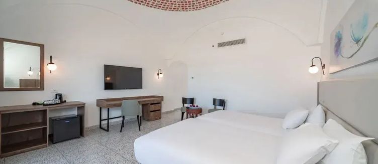 Фото отеля Pickalbatros Villaggio Resort - Portofino Marsa Alam