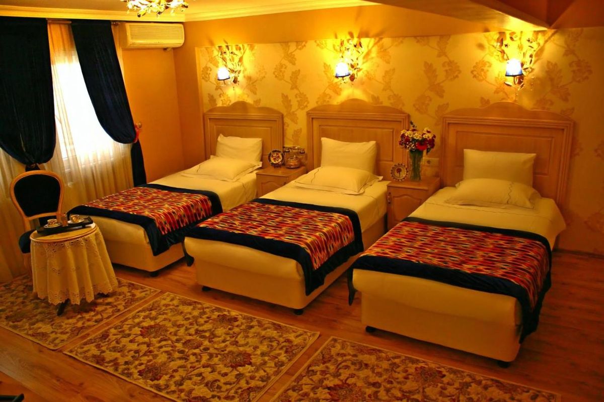 Diva's Hotel фото 2