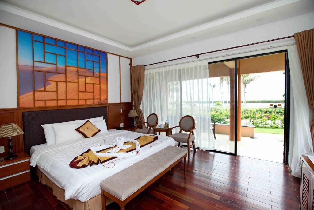 Blue Bay Mui Ne Resort & Spa фото 72