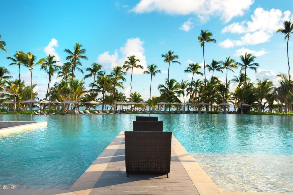 Гостиничный комплекс «Adults Only Club At Lopesan Costa Bavaro» фото 13