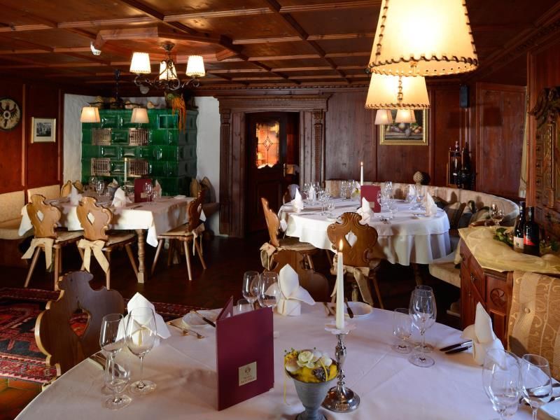 Wellness & Beauty Hotel Alte Post фото 21