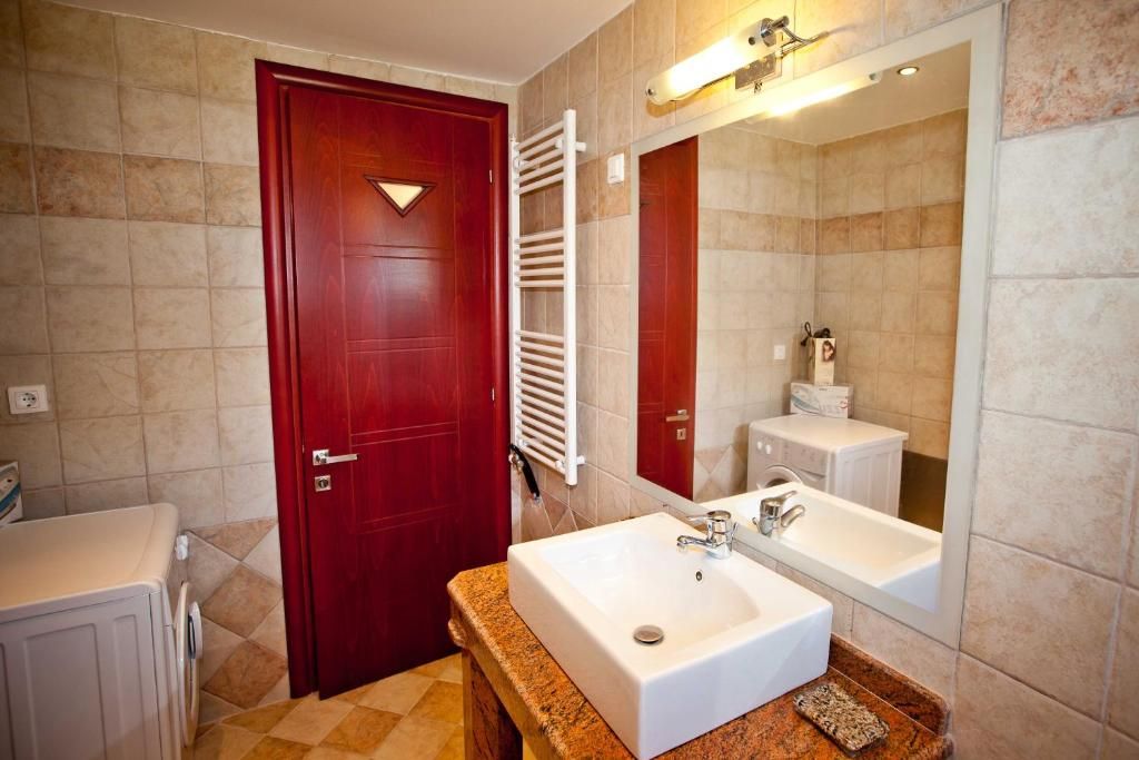Aselinos Suites фото 14
