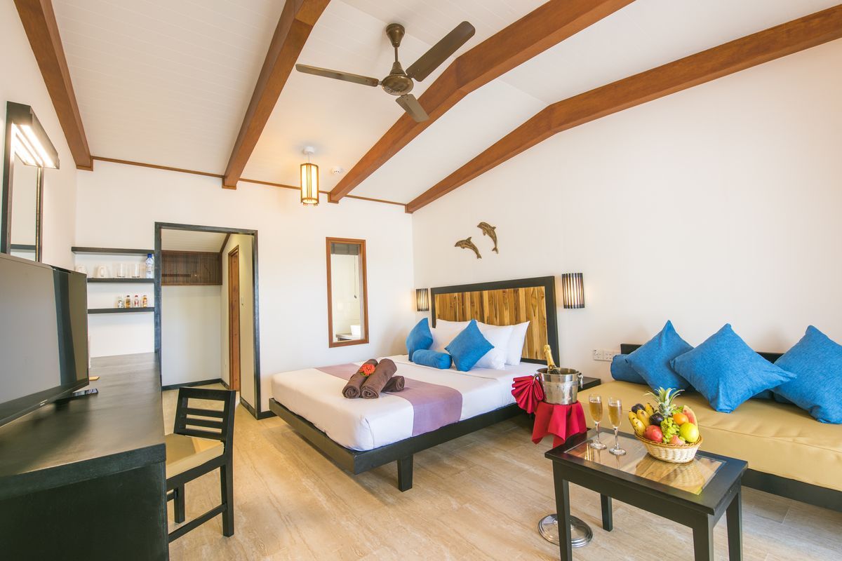 Fun Island Resort фото 3