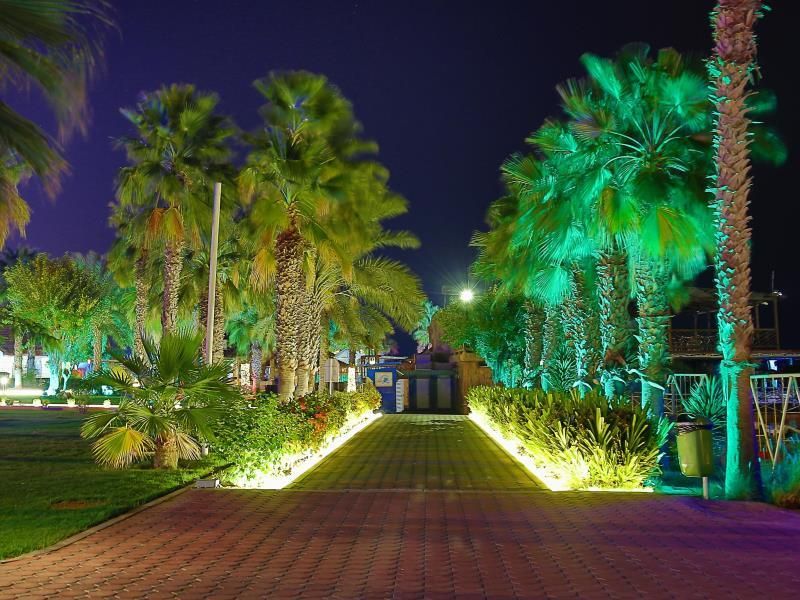 Sandy Beach Hotel & Resort фото 104