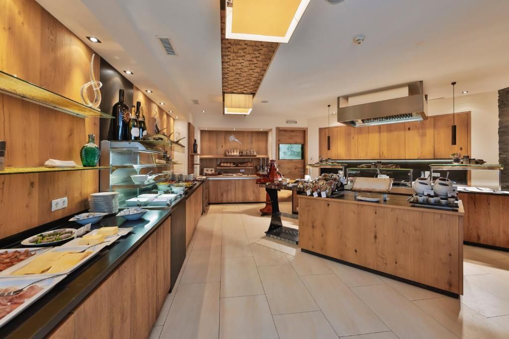 Hotel Fliana фото 31