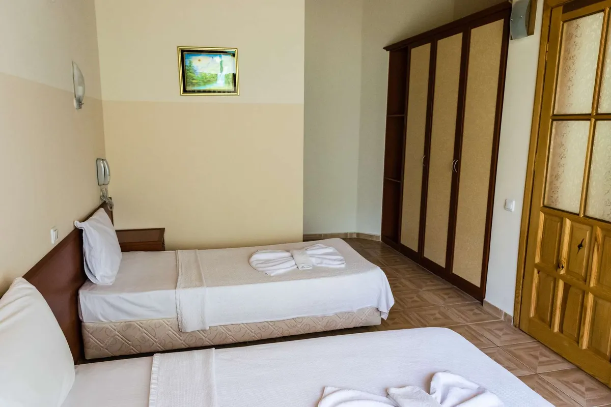 Naturella Hotel & Apart фото 4
