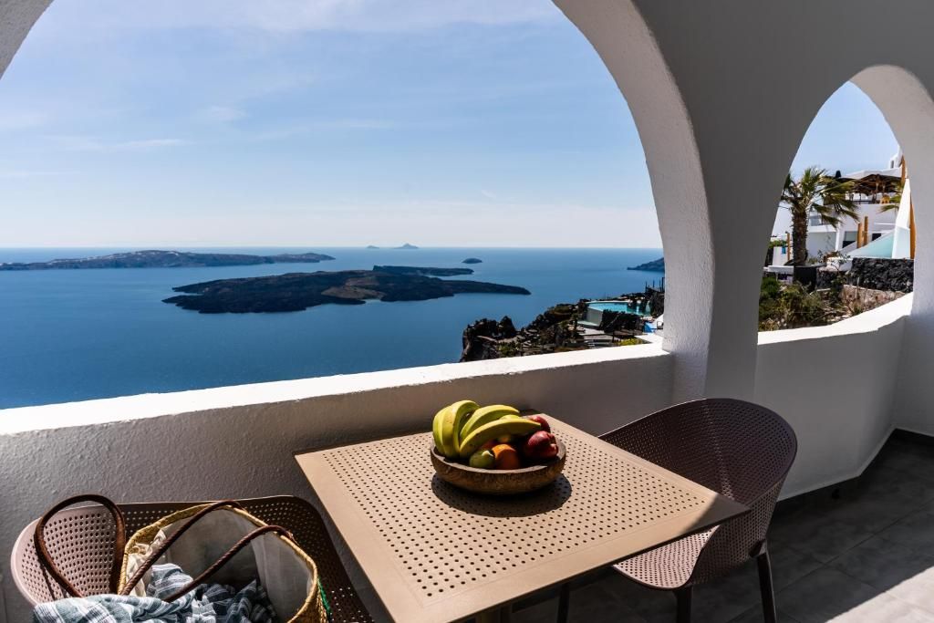 Krokos Villas фото 23