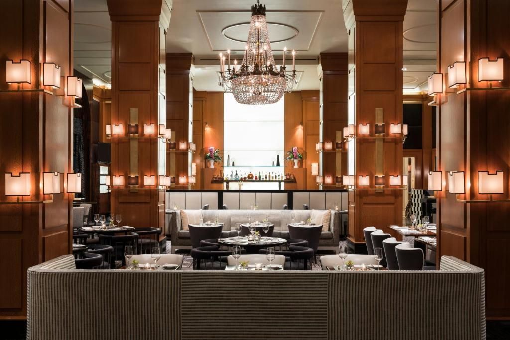 Beverly Wilshire, A Four Seasons Hotel фото 15
