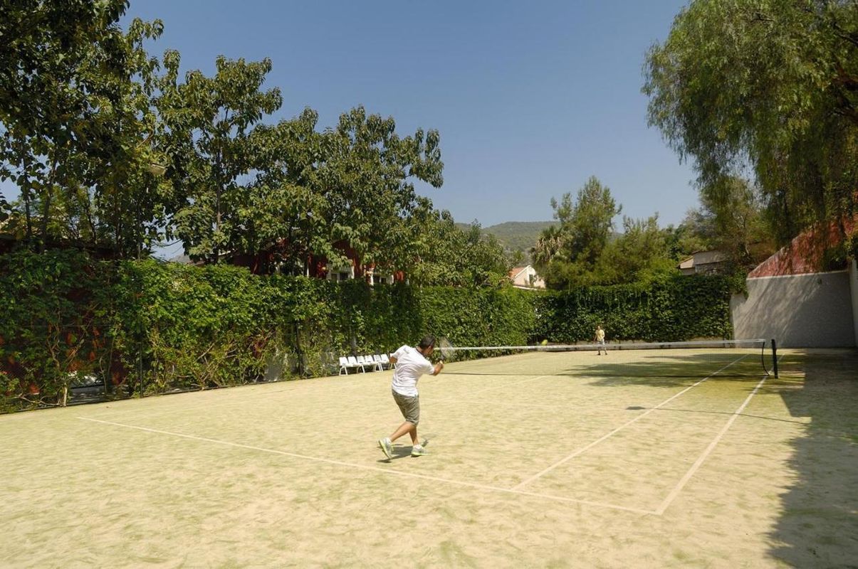 Club Belcekiz Beach фото 14