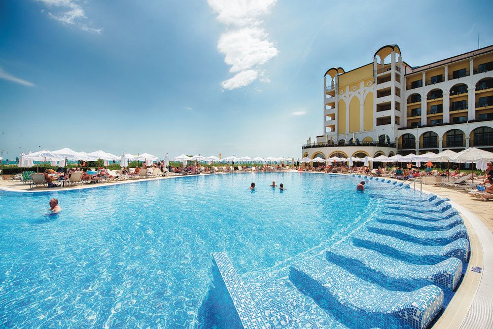 RIU Helios Bay фото 7