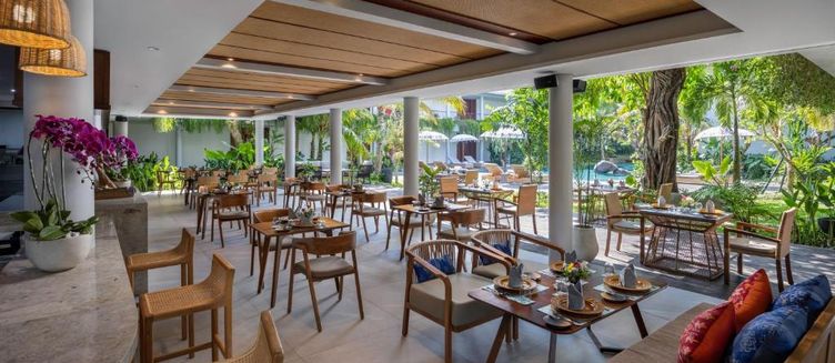 Фото отеля The Hava Ubud a Pramana Expirience