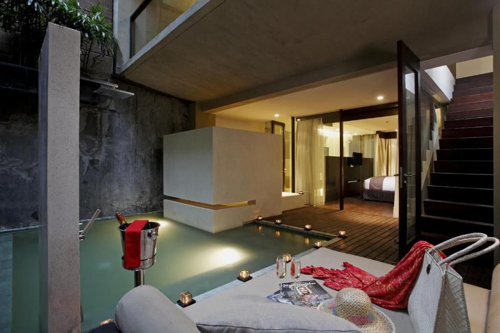 Taum Resort Bali фото 70