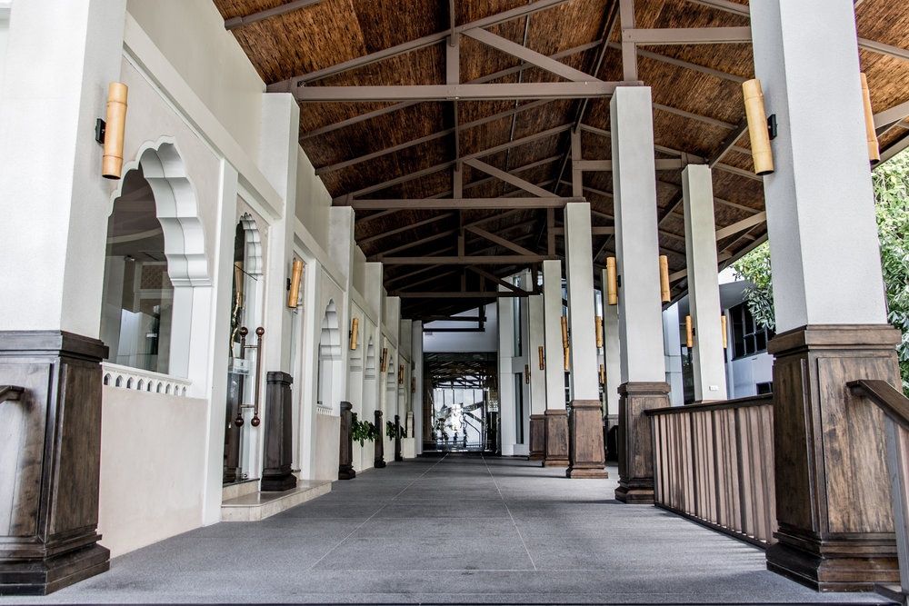 Royal Cliff Beach Terrace фото 118