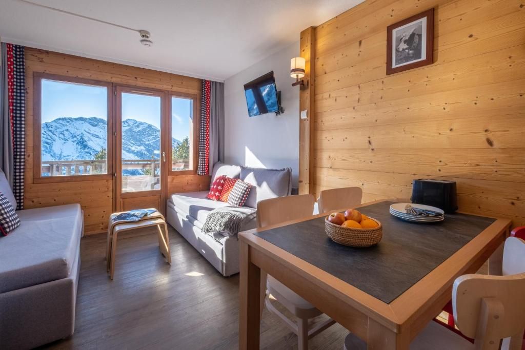 Residence Saskia Falaise-Avoriaz фото 24