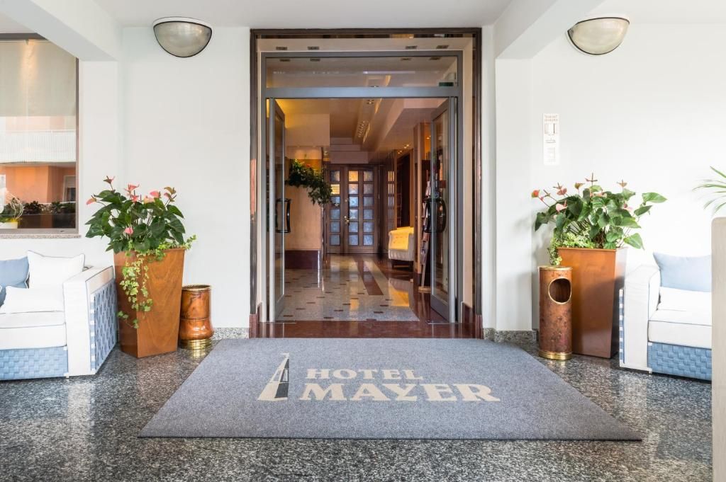 Hotel Mayer фото 49