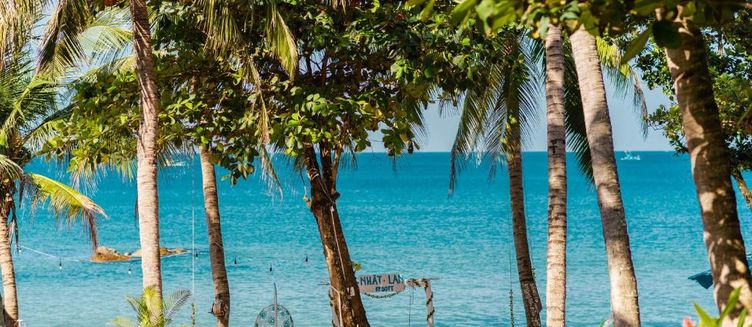 Фото отеля Nhat Lan Resort