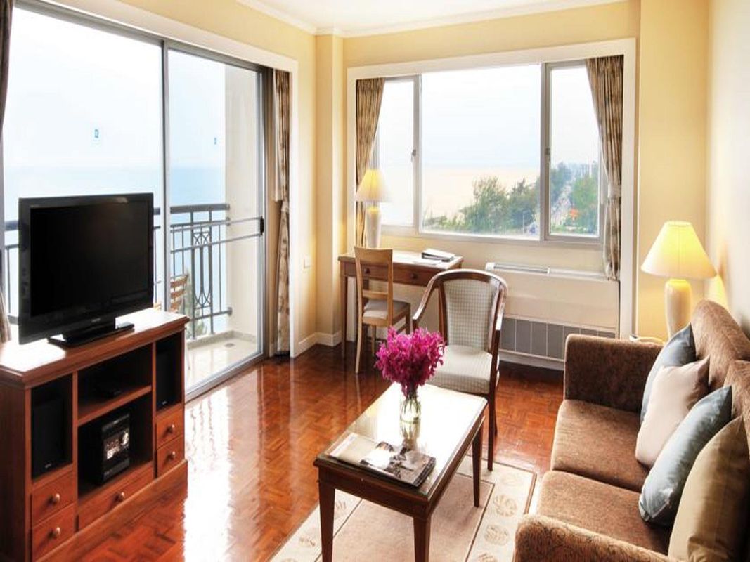Kantary Bay Hotel And Serviced Apartment Rayong фото 29