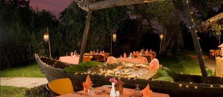 Фото отеля Majorda Beach Resort