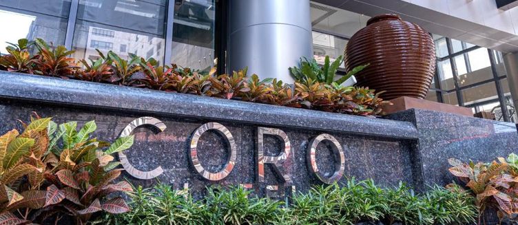 Фото отеля Coro Hotel