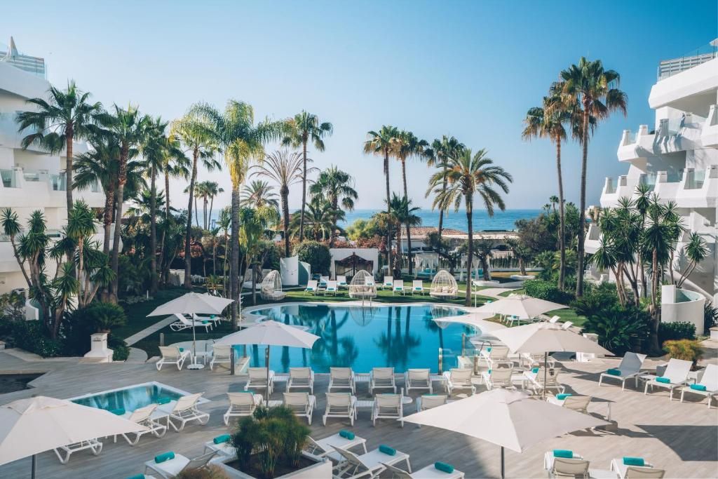 Iberostar Marbella Coral Beach (Adults Only) фото 13