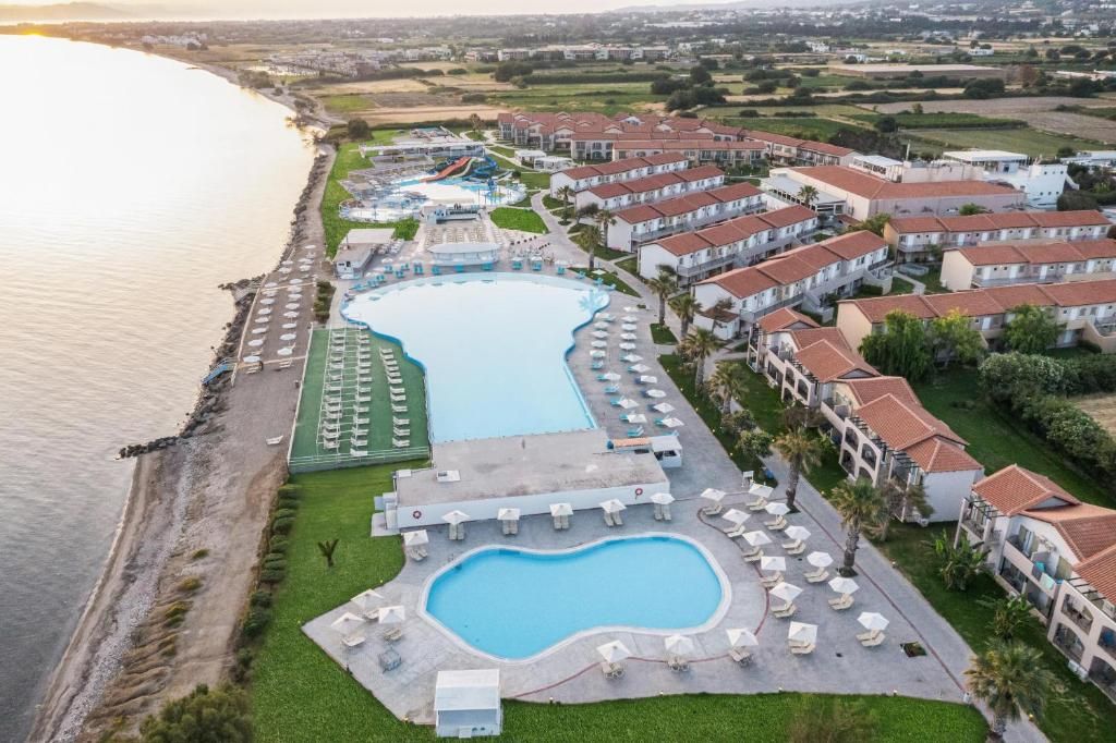 Labranda Marine Aquapark Resort фото 19