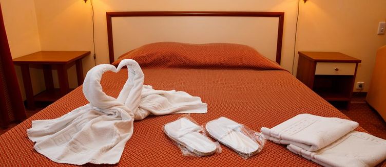 Фото отеля Hotel Grand