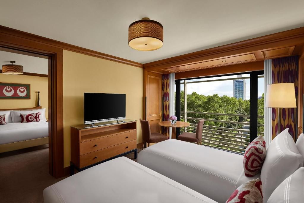 Divan Istanbul Hotel фото 15