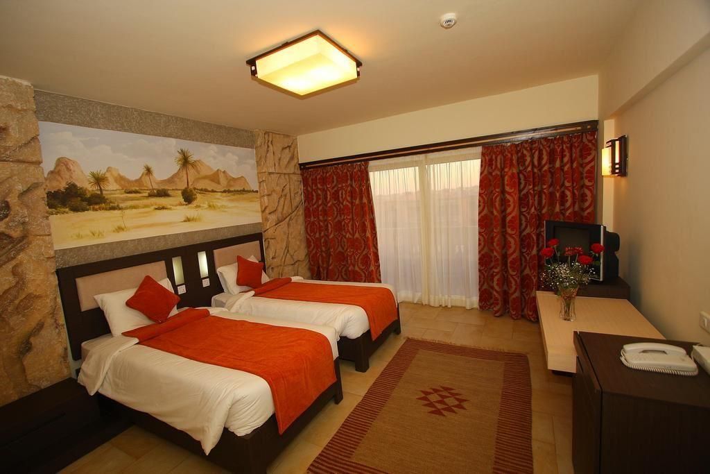 El Hayat Sharm Resort фото 4