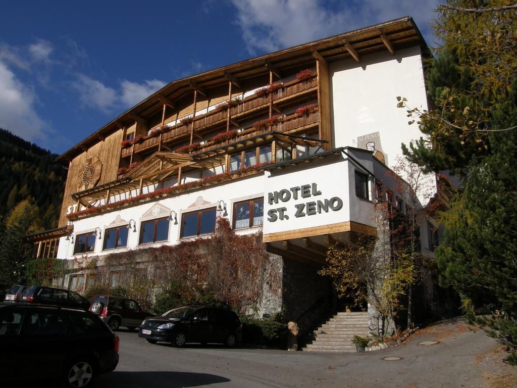 Kinderhotel St. Zeno фото 0