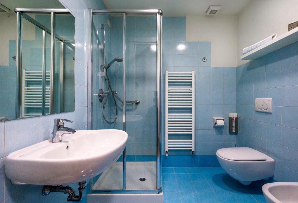 Hotel Ristorante Tre Re фото 4