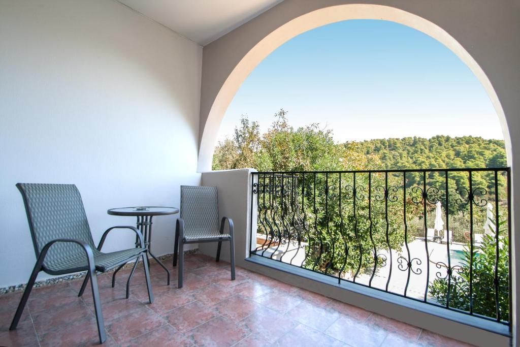 Villa Albanis фото 9