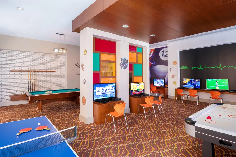 Rixos Bab Al Bahr фото 26