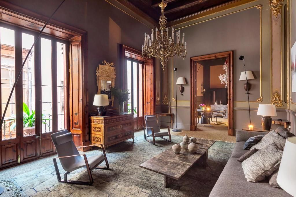 Boutique Hotel Can Cera фото 12
