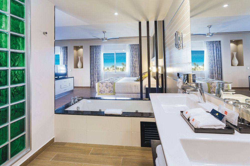 Hotel Riu Republica (Adults Only) фото 13