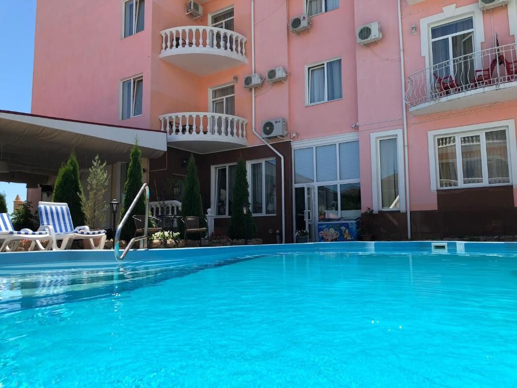 Гостиница «Villa Classic» фото 14
