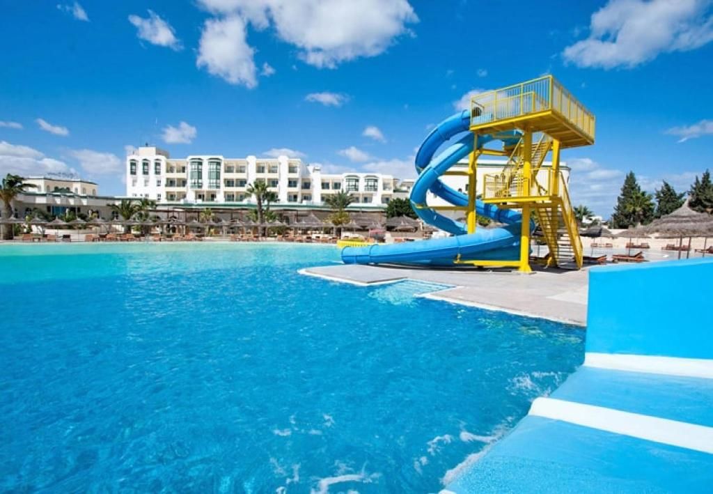 Soviva Resort фото 21