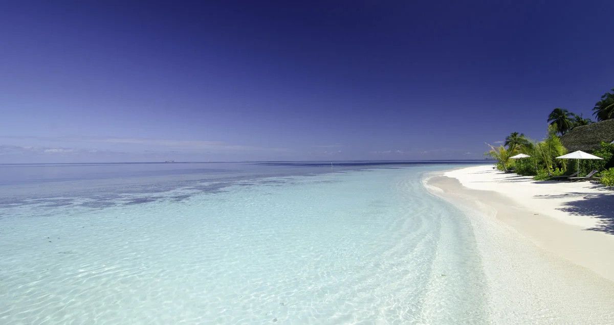 Kandolhu Maldives фото 29