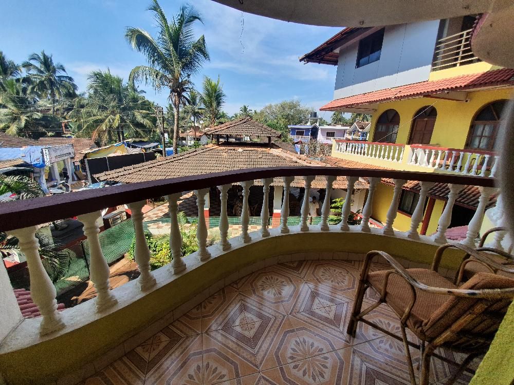 Maggies Beach Resort фото 20